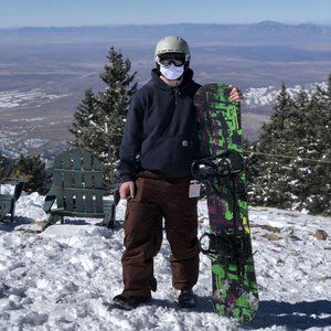 Meet your Posher, Johnny